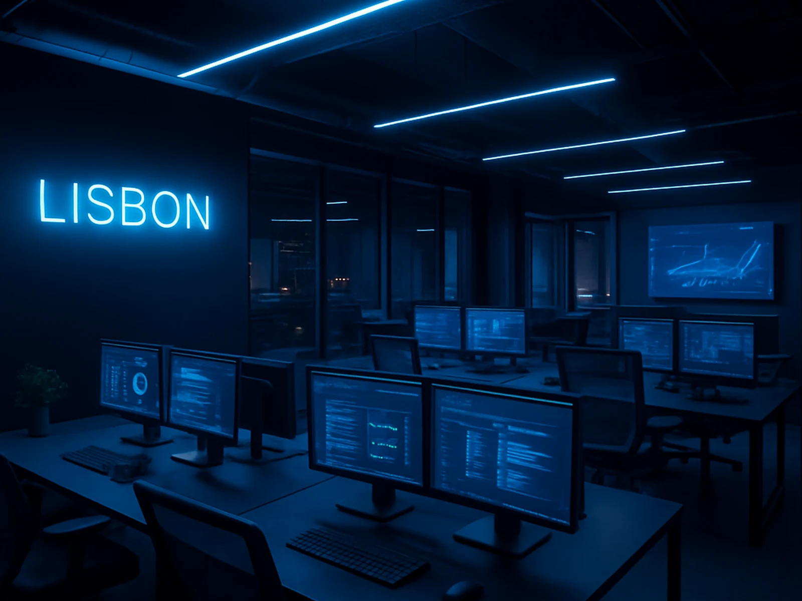 FinFlow Technologies
