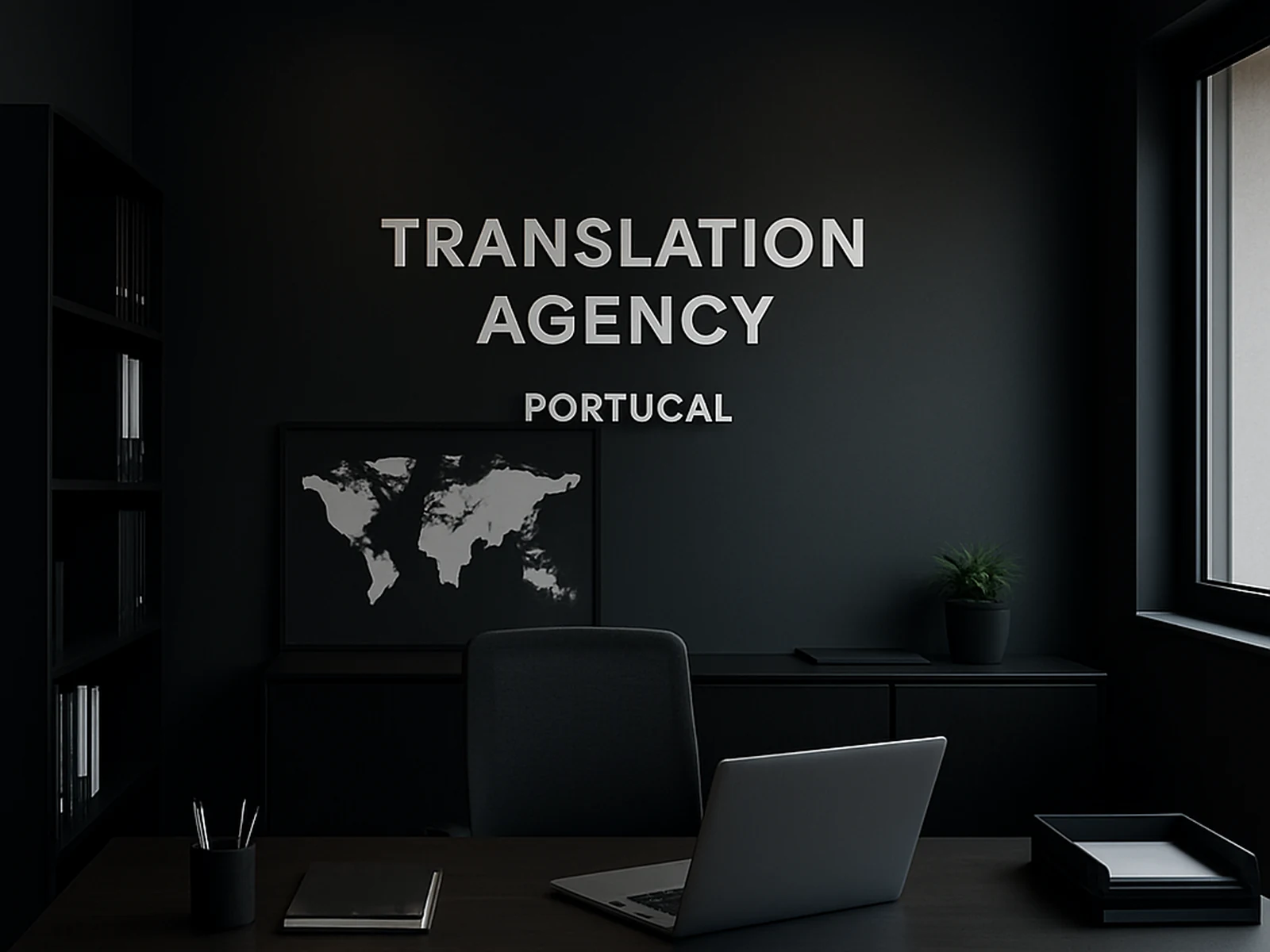translate-one office Leiria