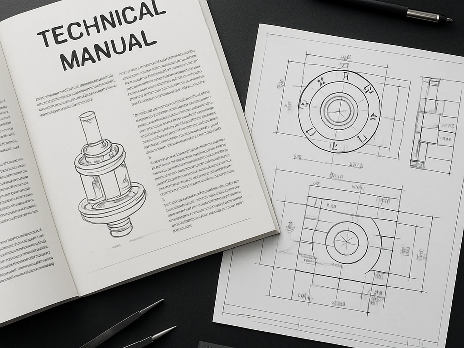 Technical Translation